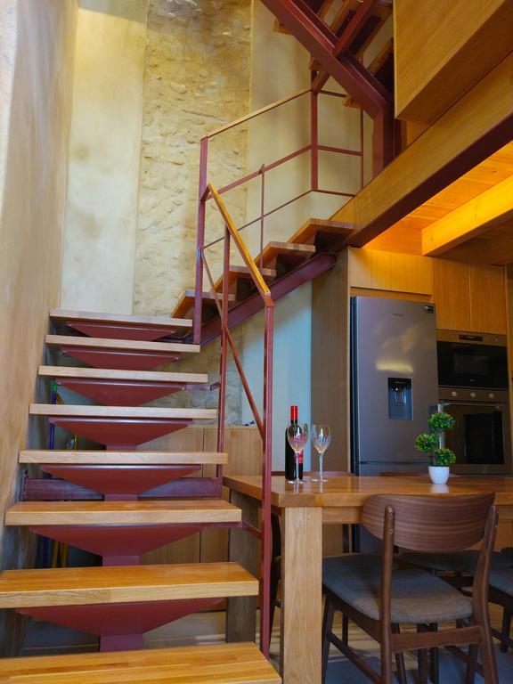 Evans House II Chania  Zewnętrze zdjęcie