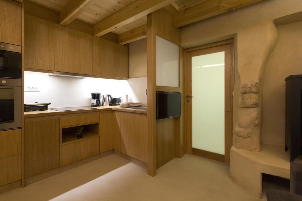 Evans House II Chania  Zewnętrze zdjęcie