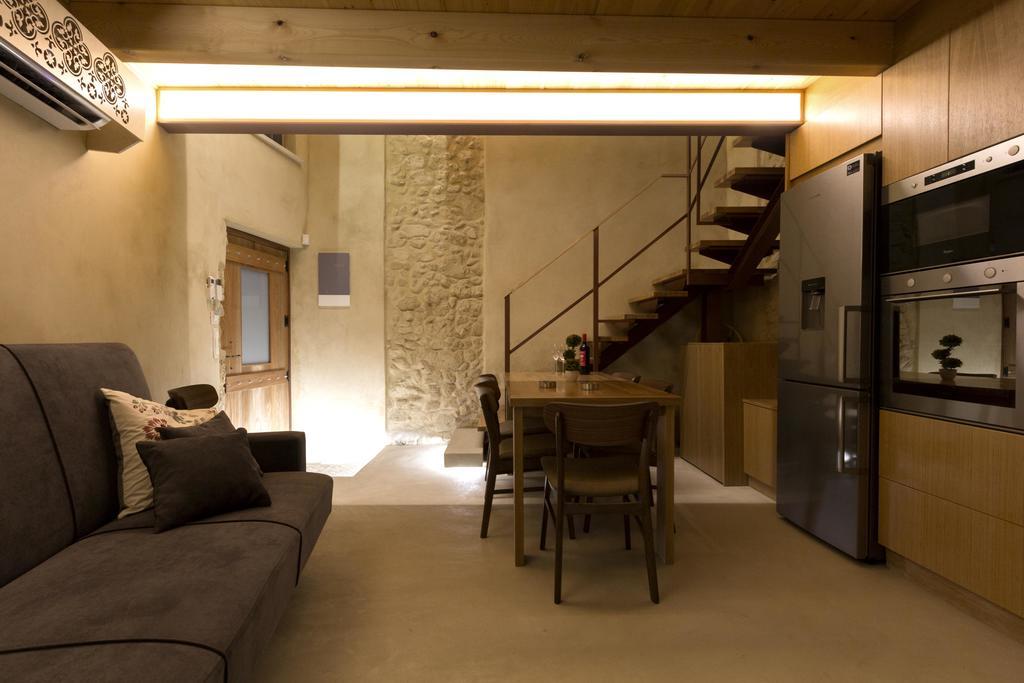 Evans House II Chania  Zewnętrze zdjęcie