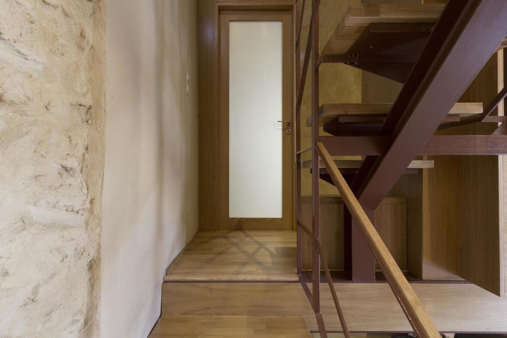 Evans House II Chania  Zewnętrze zdjęcie