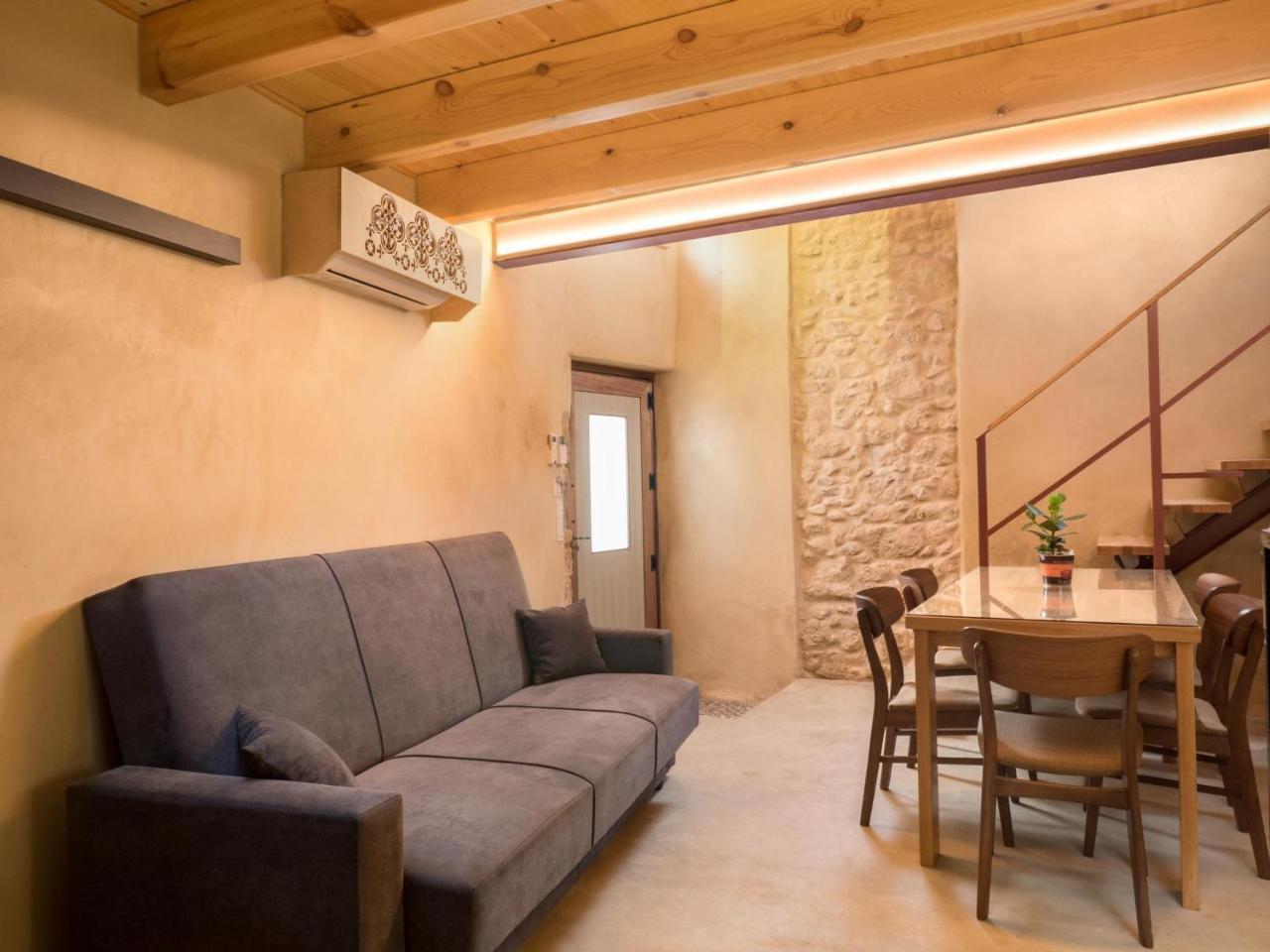 Evans House II Chania  Zewnętrze zdjęcie