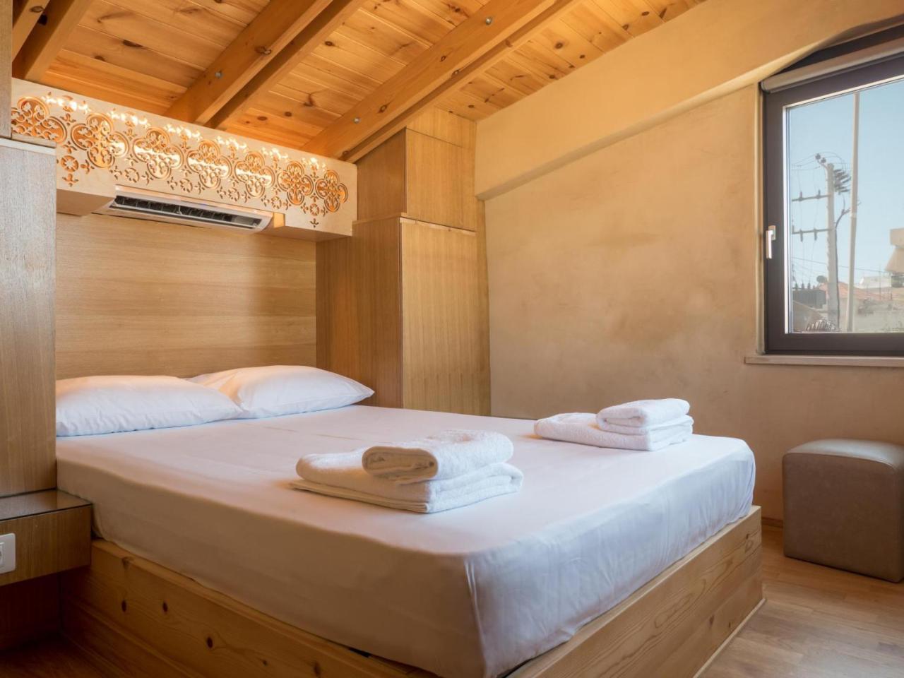 Evans House II Chania  Zewnętrze zdjęcie