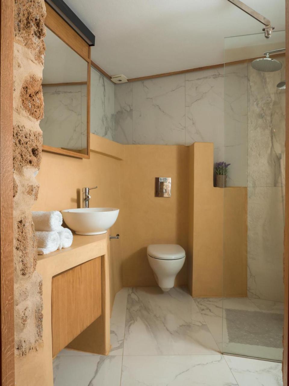 Evans House II Chania  Zewnętrze zdjęcie