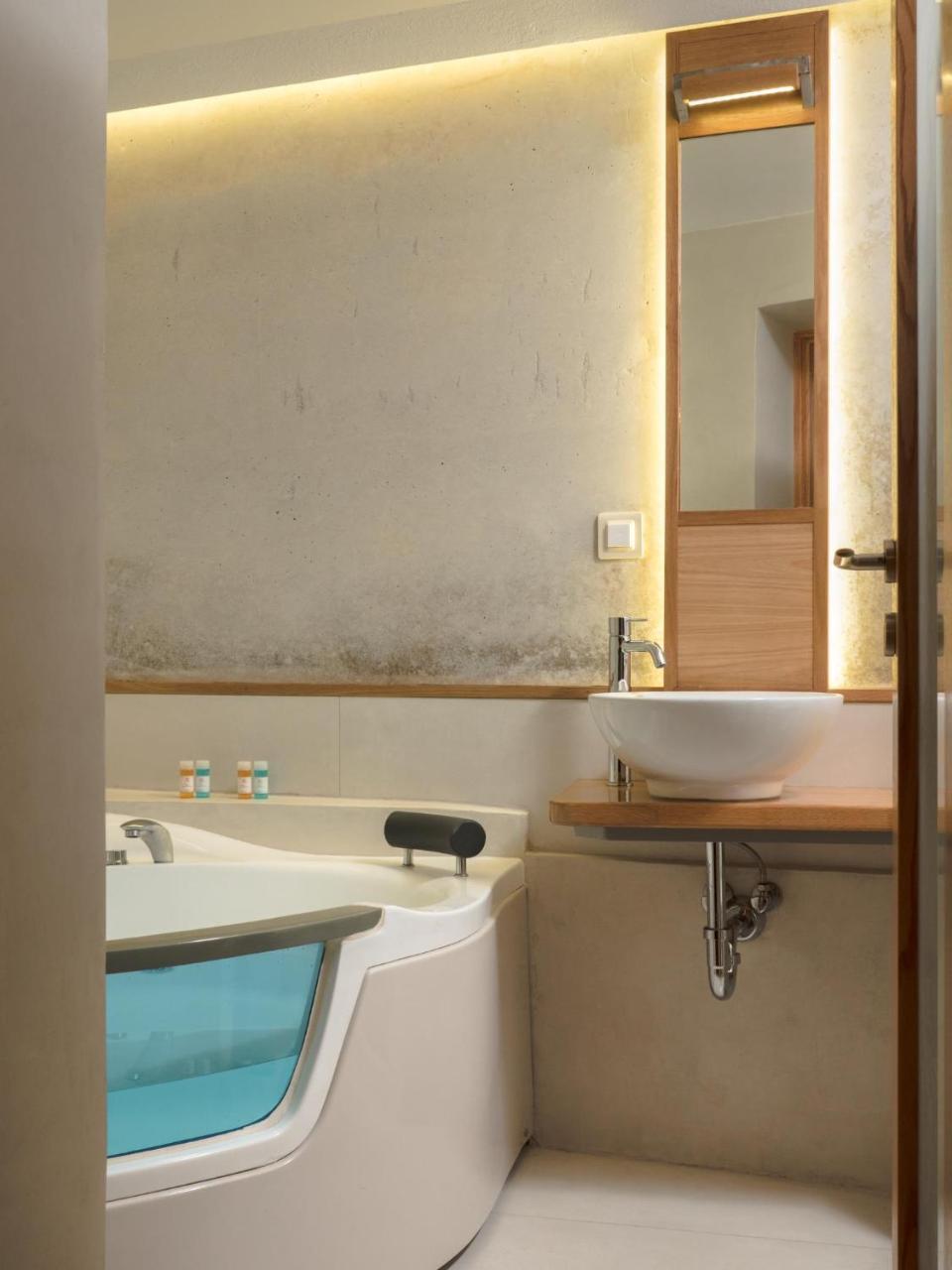 Evans House II Chania  Zewnętrze zdjęcie