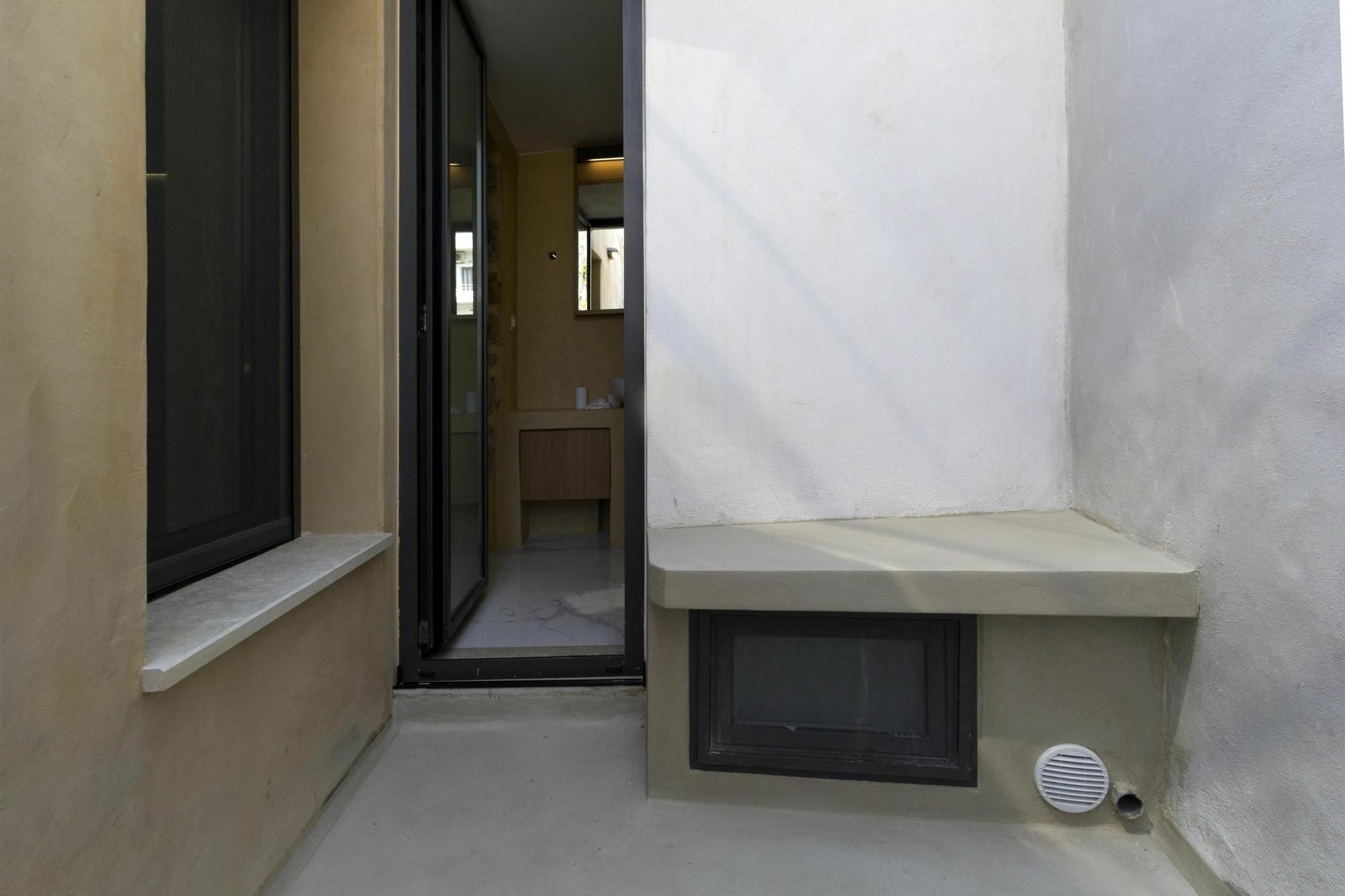 Evans House II Chania  Zewnętrze zdjęcie