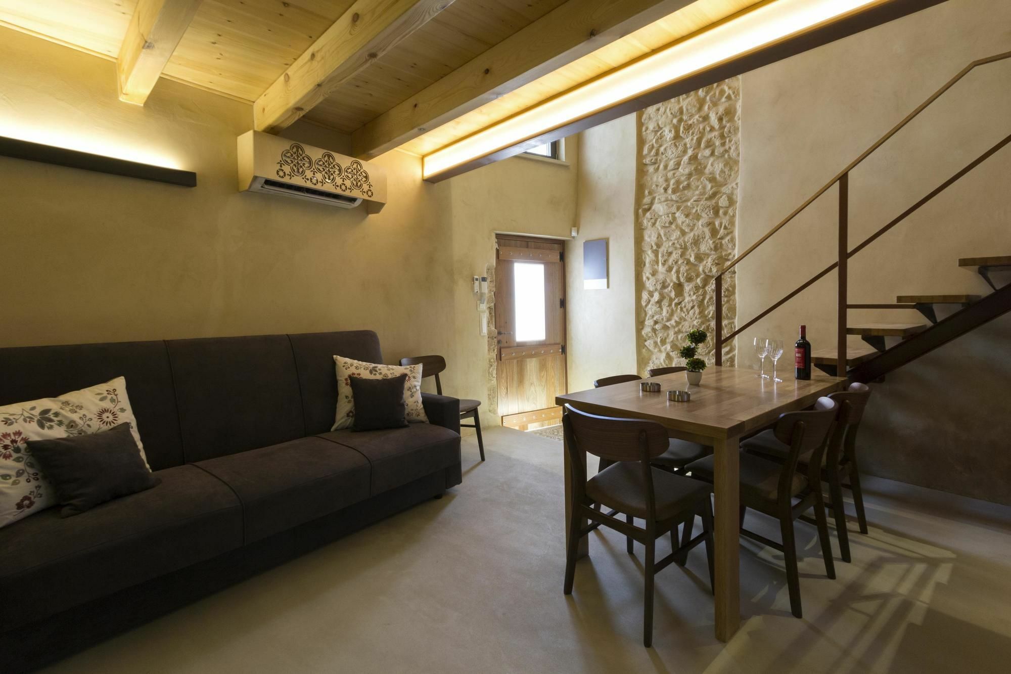 Evans House II Chania  Zewnętrze zdjęcie