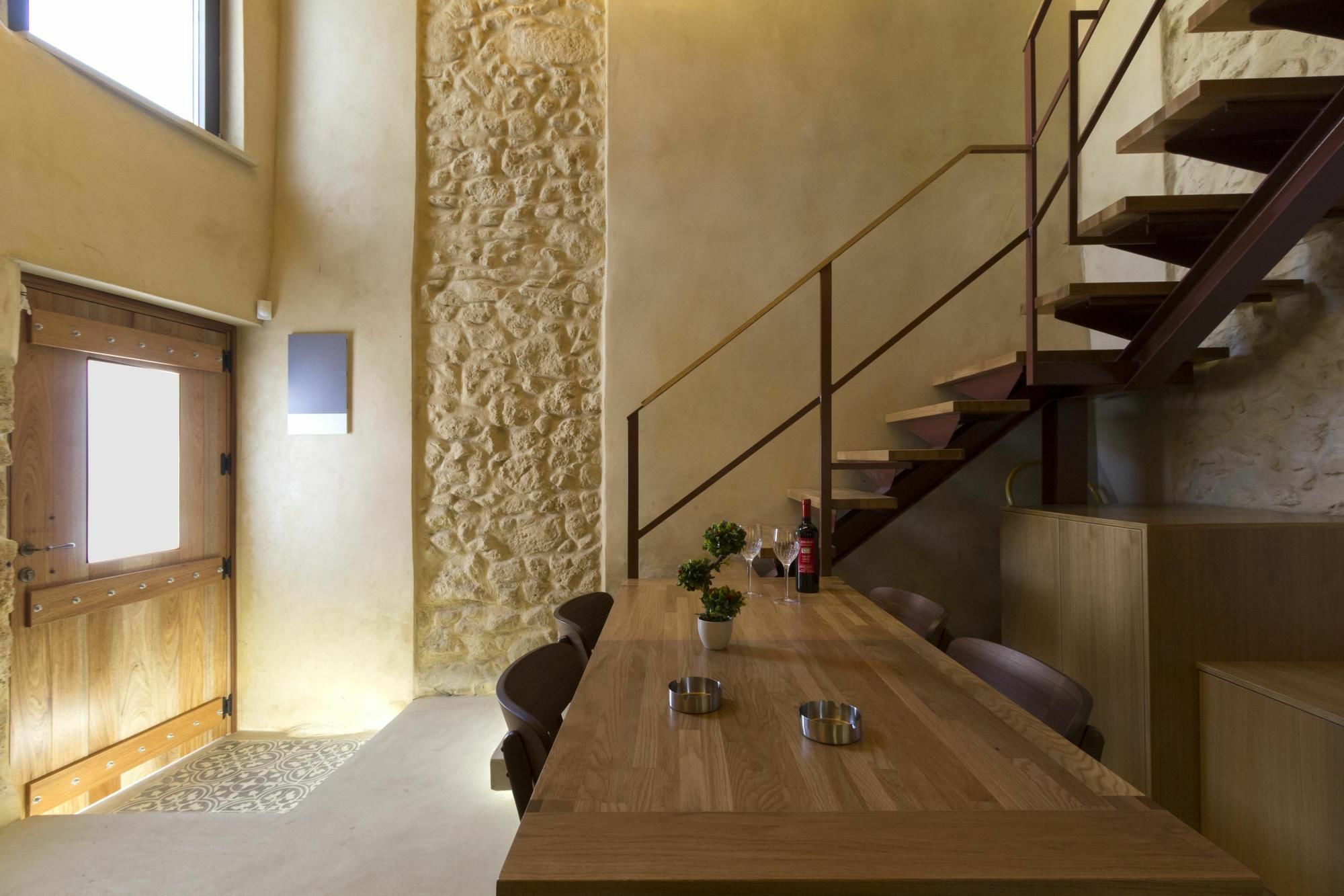 Evans House II Chania  Zewnętrze zdjęcie