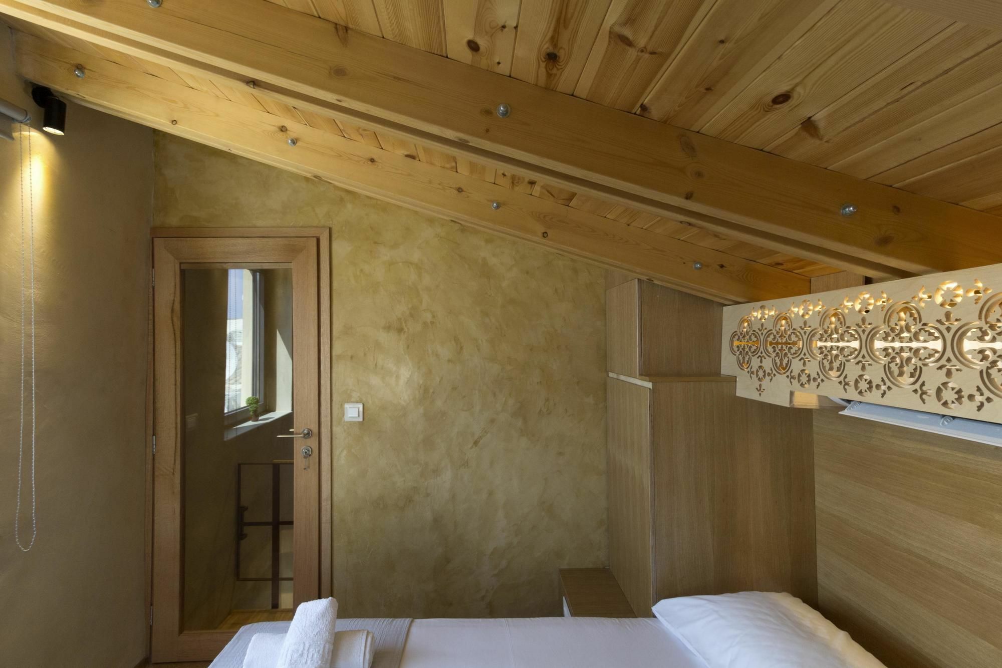 Evans House II Chania  Zewnętrze zdjęcie