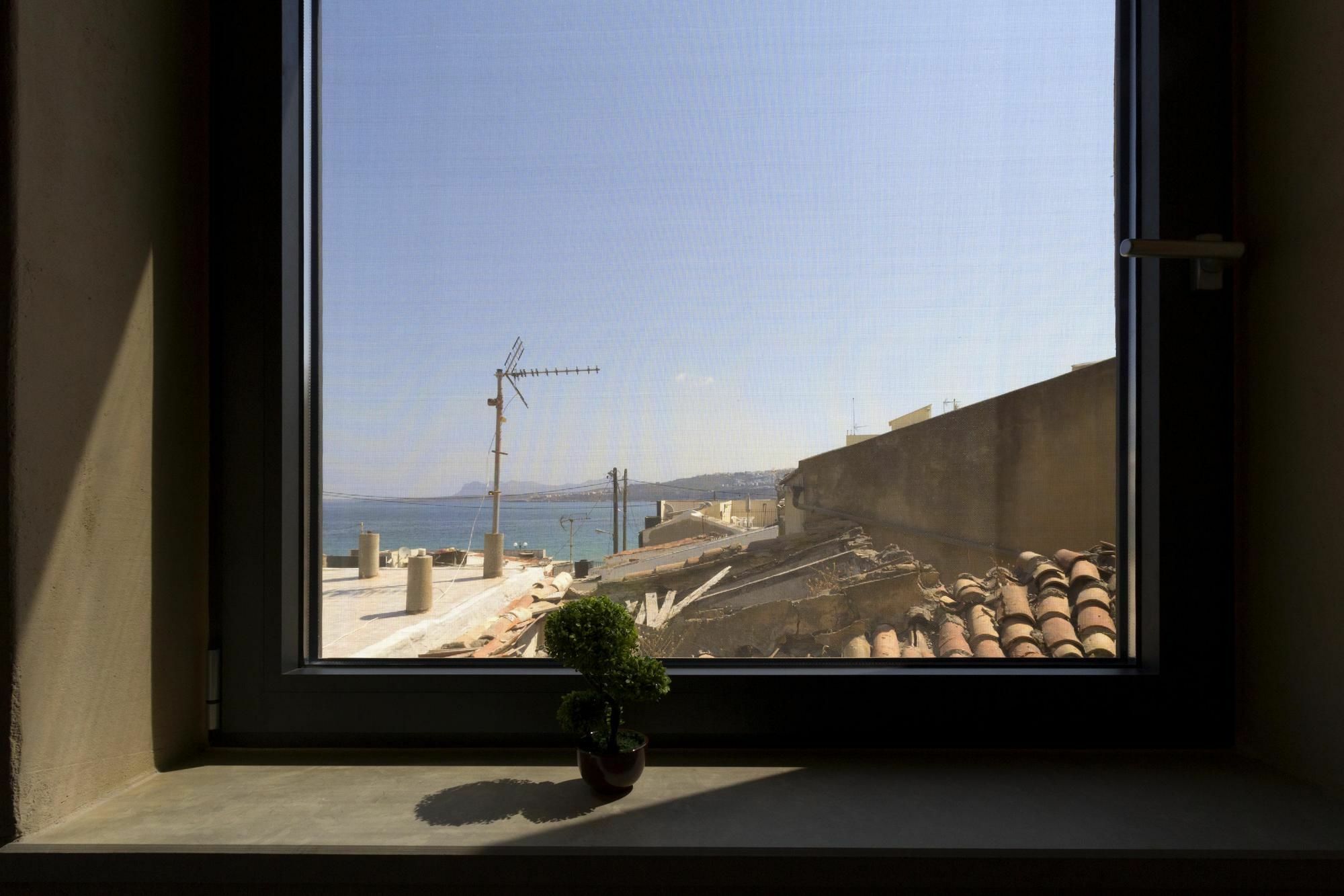 Evans House II Chania  Zewnętrze zdjęcie