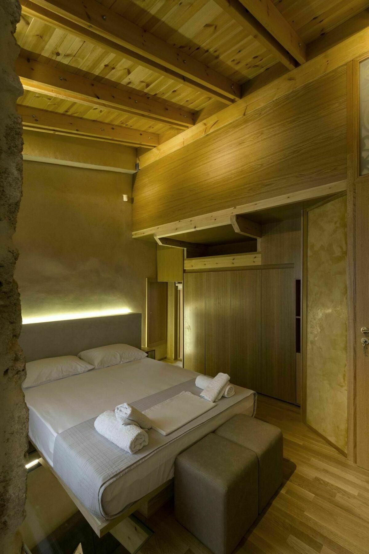 Evans House II Chania  Zewnętrze zdjęcie