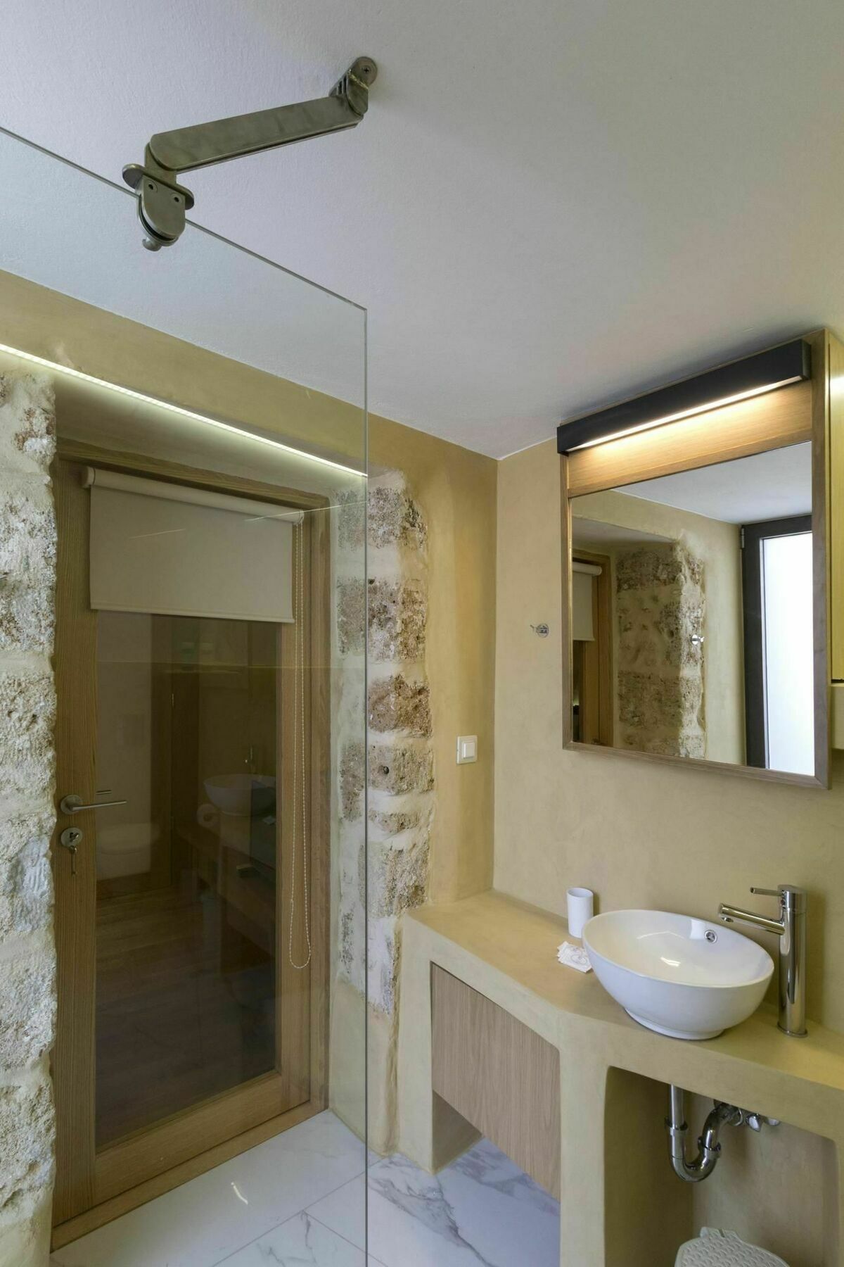 Evans House II Chania  Zewnętrze zdjęcie