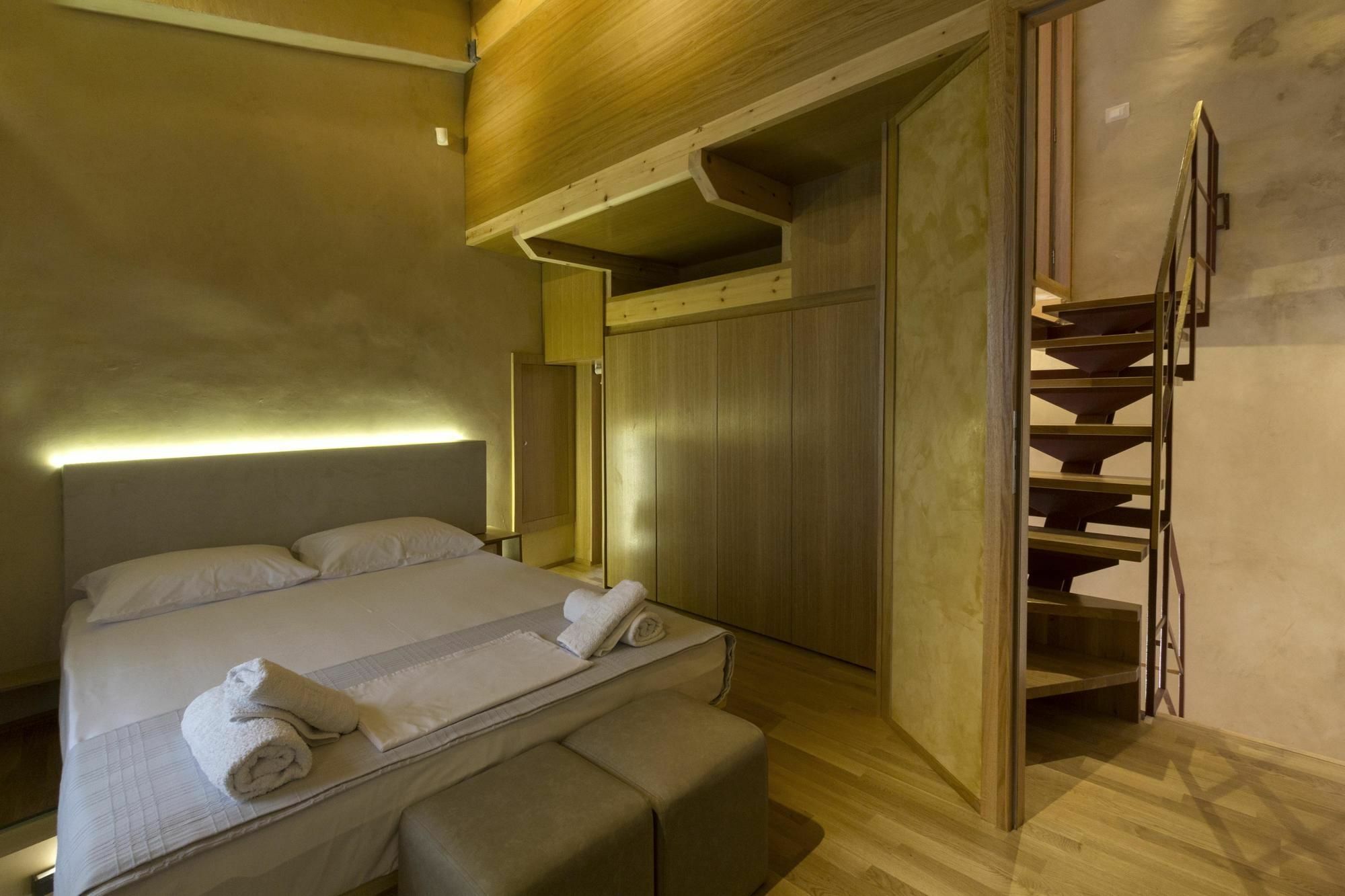 Evans House II Chania  Zewnętrze zdjęcie