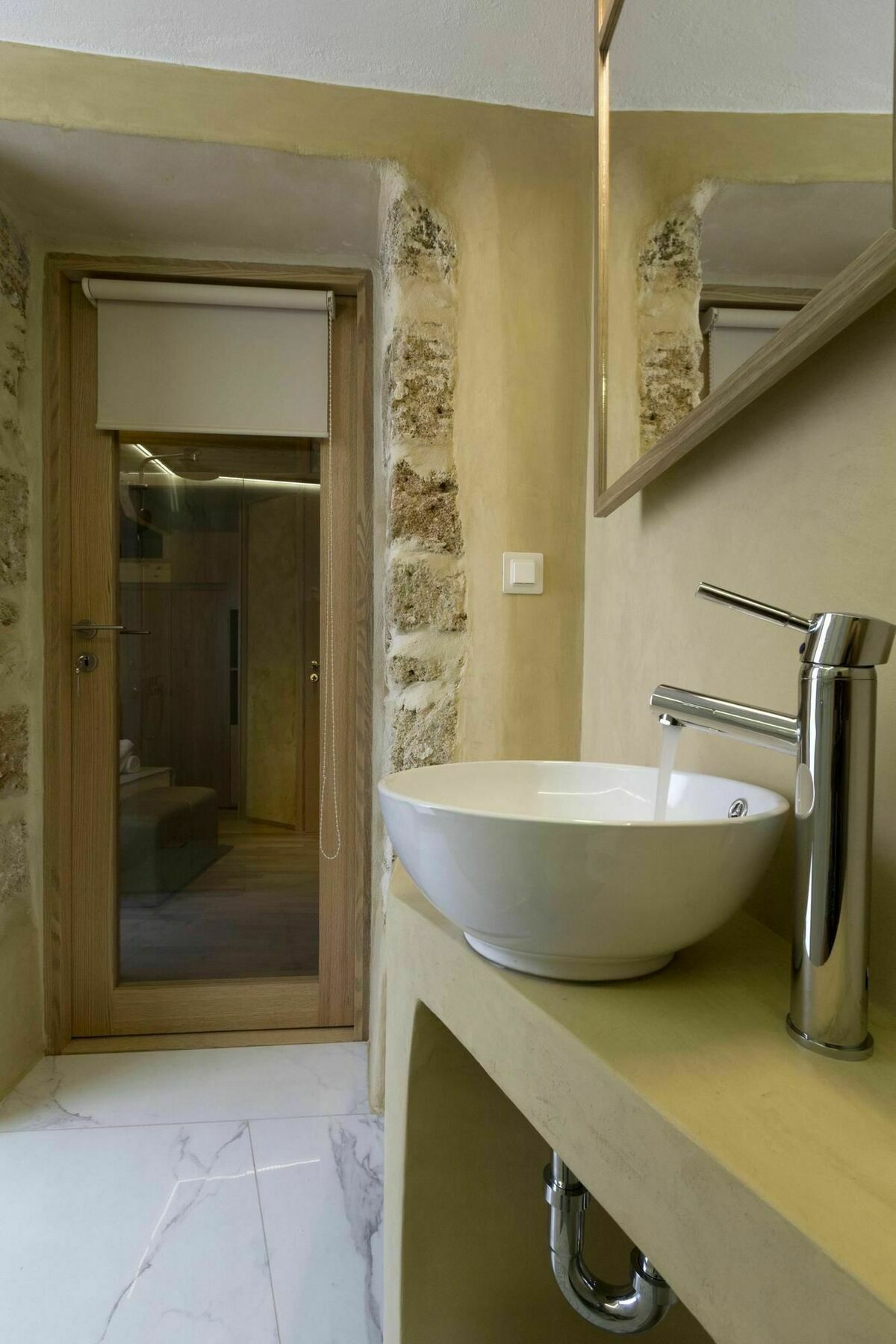 Evans House II Chania  Zewnętrze zdjęcie