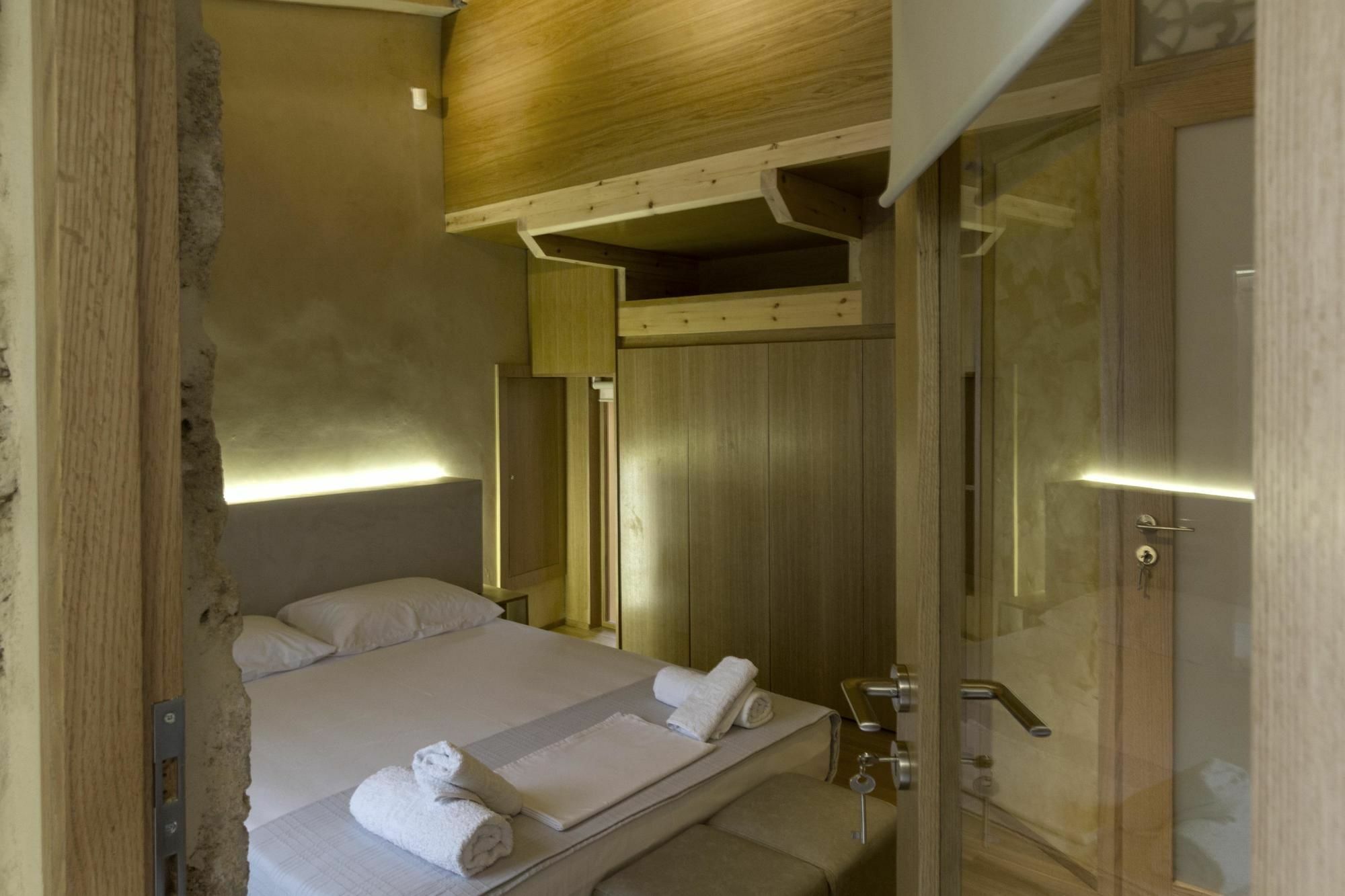Evans House II Chania  Zewnętrze zdjęcie