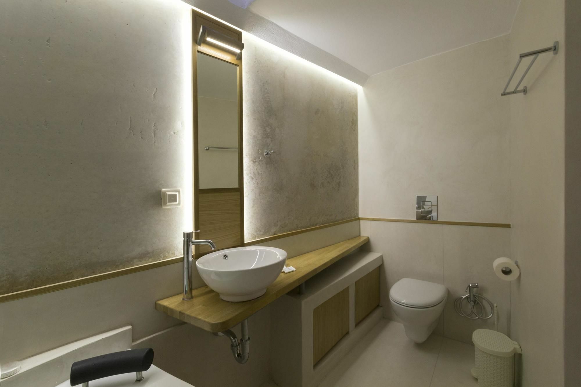 Evans House II Chania  Zewnętrze zdjęcie