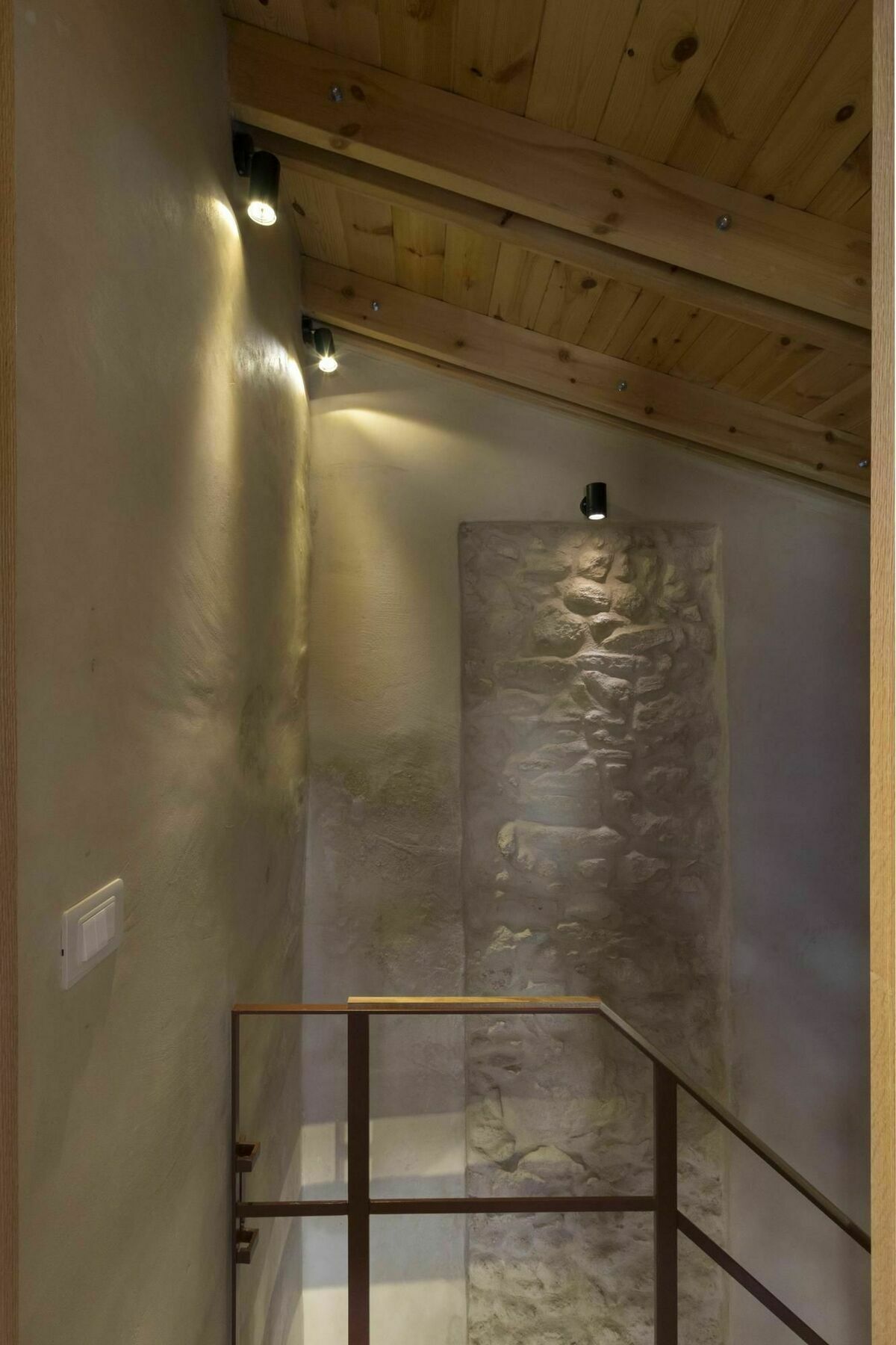 Evans House II Chania  Zewnętrze zdjęcie