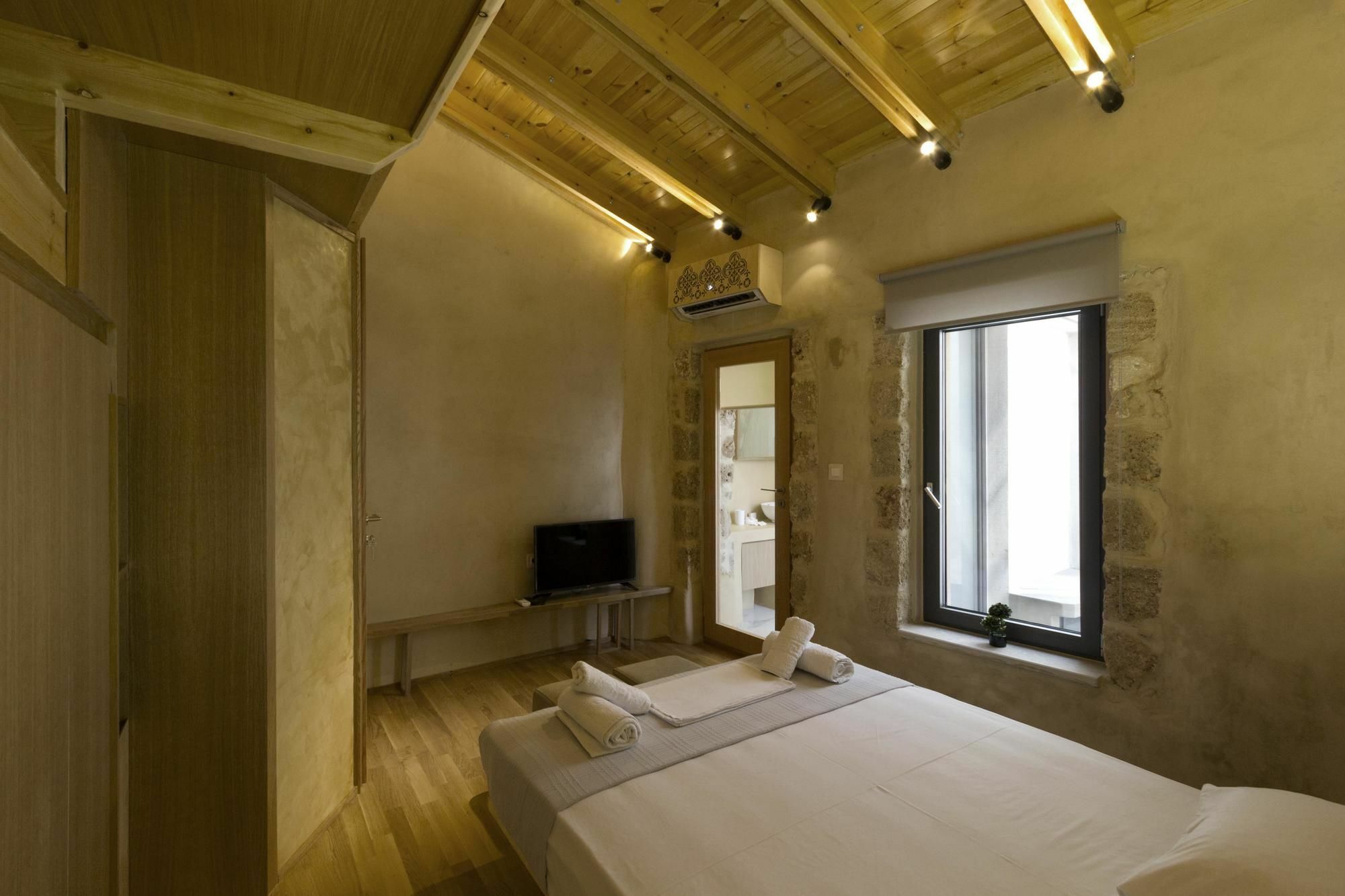 Evans House II Chania  Zewnętrze zdjęcie