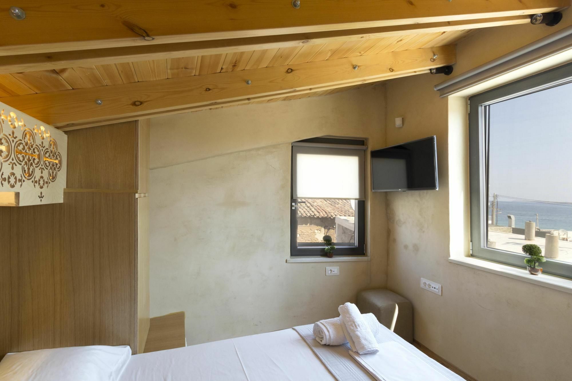 Evans House II Chania  Zewnętrze zdjęcie